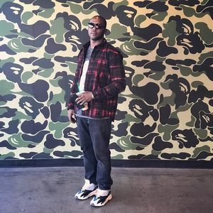 Meet your Posher, Rodger